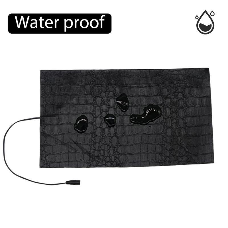 USB Pet Heating Pad Terrarium  - Heat Mat Seedling recensione e prezzo
