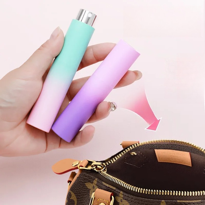 10/30/50pcs/lot 8ml Perfume Su - Misting Bottle Fine recensione e prezzo