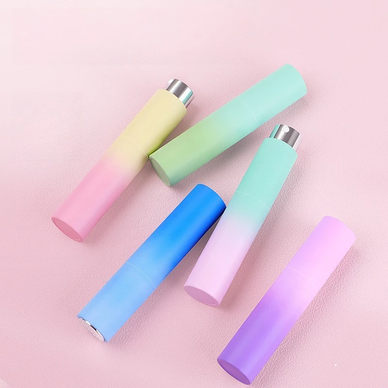 10/30/50pcs/lot 8ml Perfume Su - Misting Bottle Fine recensione e prezzo