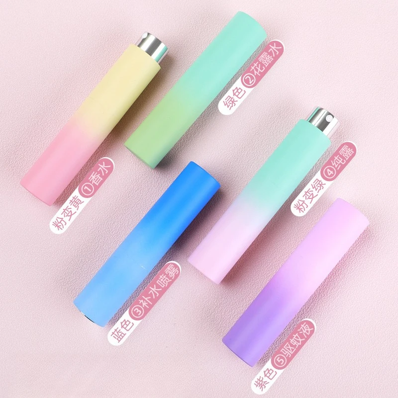 10/30/50pcs/lot 8ml Perfume Su - Misting Bottle Fine recensione e prezzo