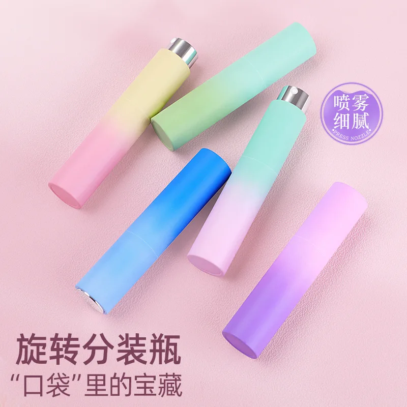 10/30/50pcs/lot 8ml Perfume Su - Misting Bottle Fine recensione e prezzo