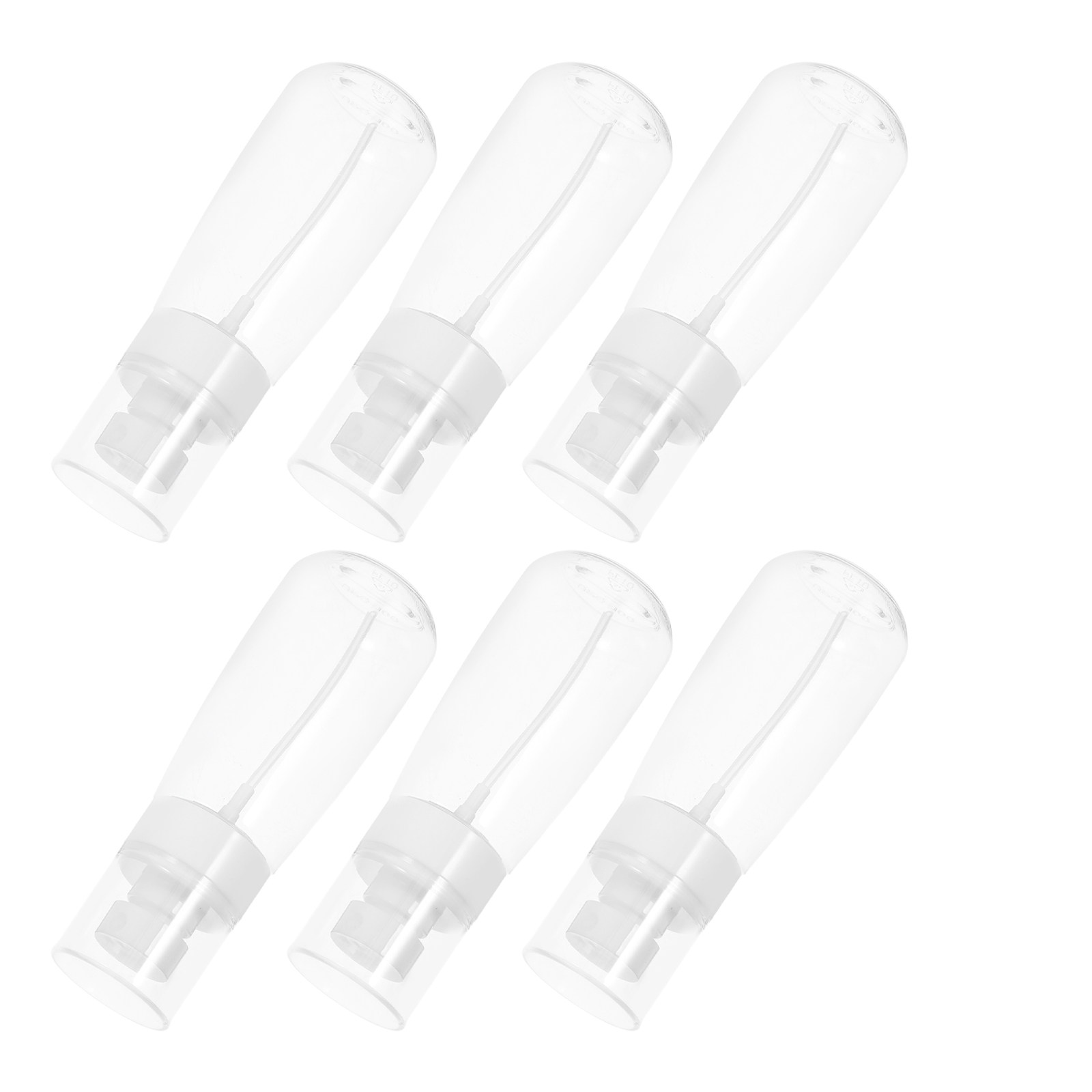 6Pcs Travel Refill Spray Bottl - Misting Bottle Fine recensione e prezzo