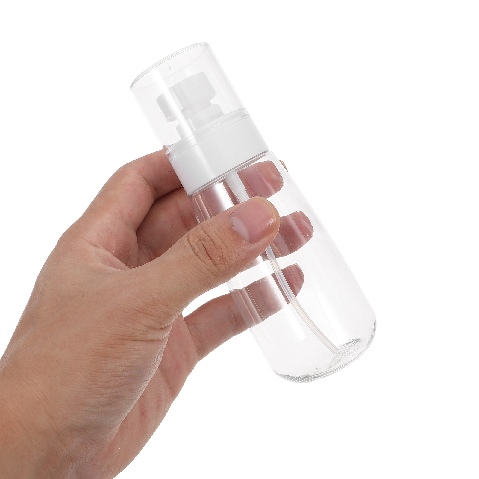 6Pcs Travel Refill Spray Bottl - Misting Bottle Fine recensione e prezzo