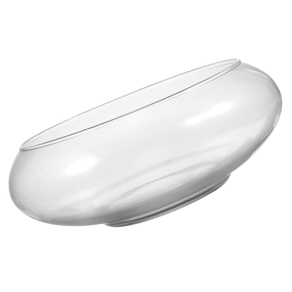 Wide Mouth Glass Vase Narcissu - Propagation Station Vase recensione e prezzo