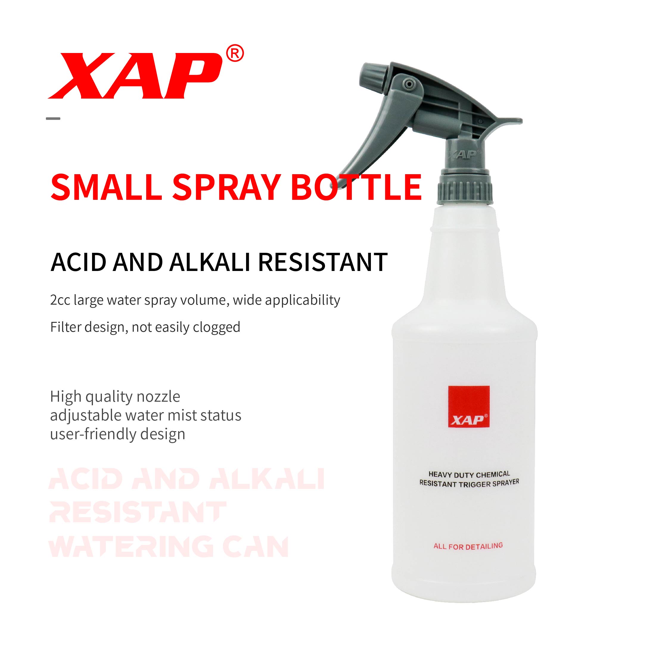 Car Ultra-fine Water Mist Cyli - Misting Bottle Fine recensione e prezzo