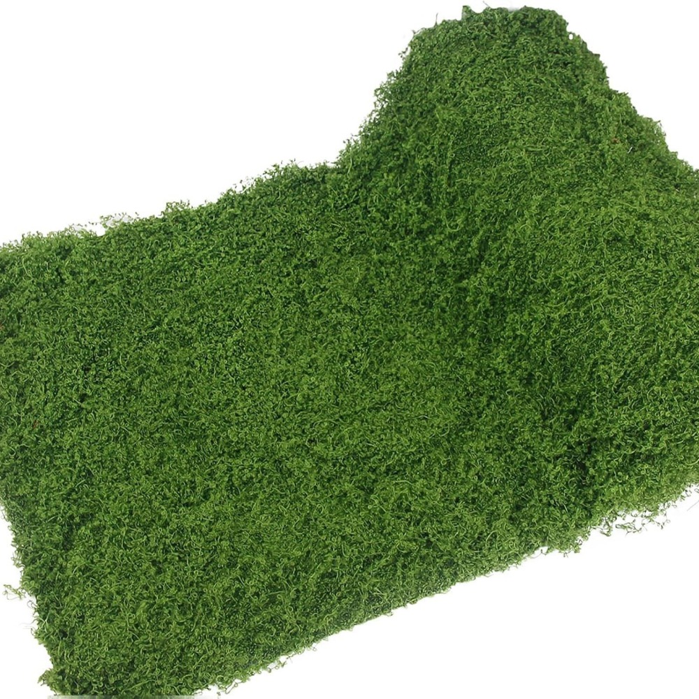 DIY Artificial Grass Rug Lifel - Sphagnum Moss Dry recensione e prezzo