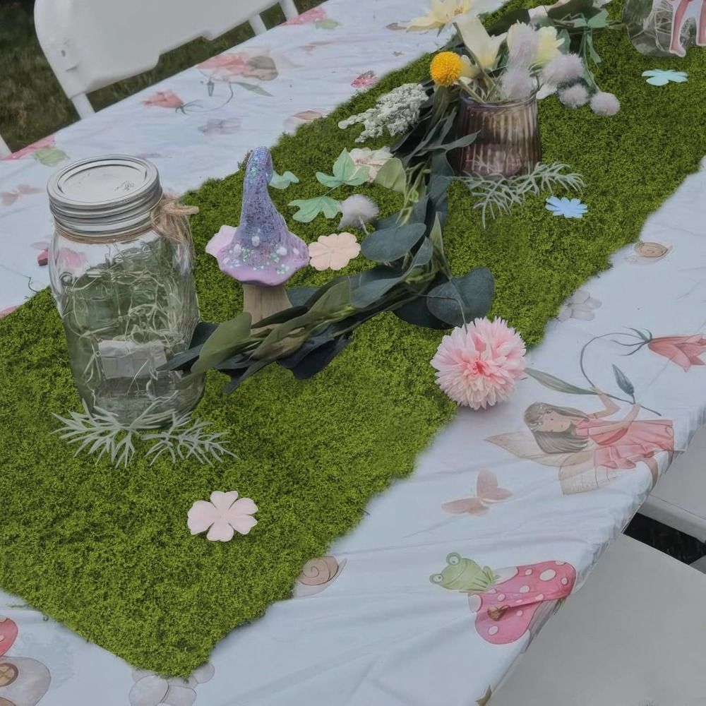DIY Artificial Grass Rug Lifel - Sphagnum Moss Dry recensione e prezzo