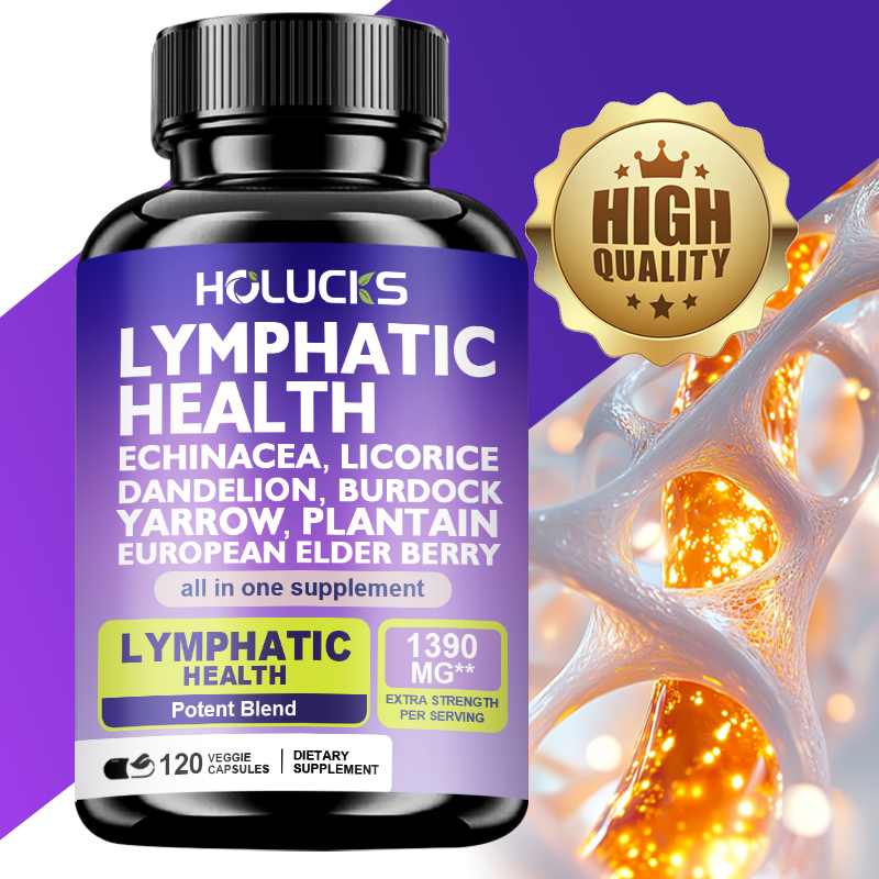 Lymphatic Capsules 1300mg Supp - Rooting Hormone Powder recensione e prezzo