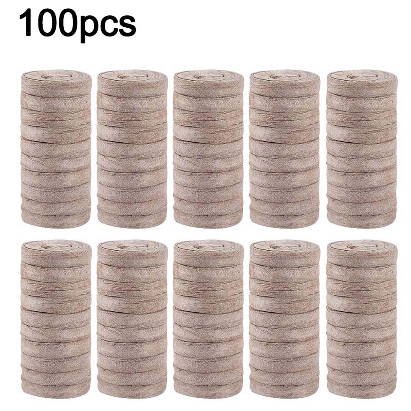 50/100 Pellet PacksSeedling Bl - Peat Pellet Tray recensione e prezzo