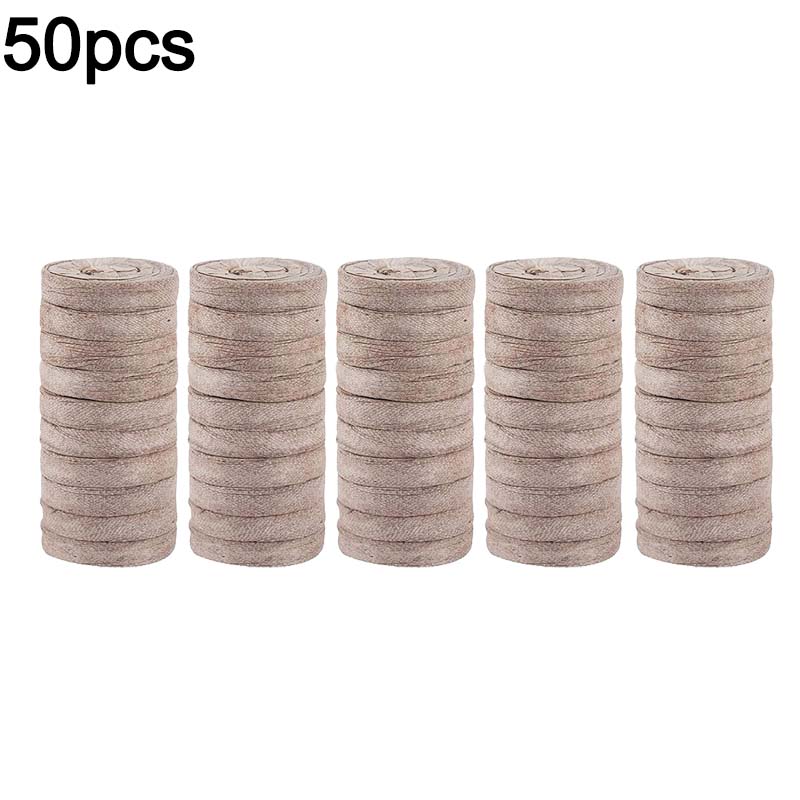 50/100 Pellet PacksSeedling Bl - Peat Pellet Tray recensione e prezzo