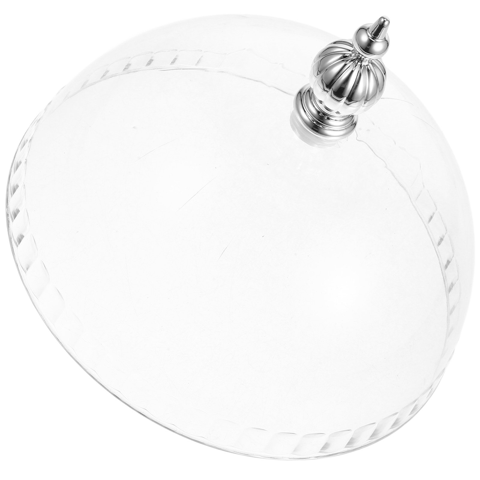 Plastic Clear Cake Dome Cover  - Plastic Dome Clear recensione e prezzo