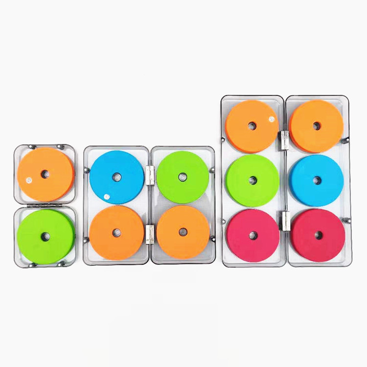 10cm EVA Foam Winding Plate Fi - Cutting Board Foam recensione e prezzo