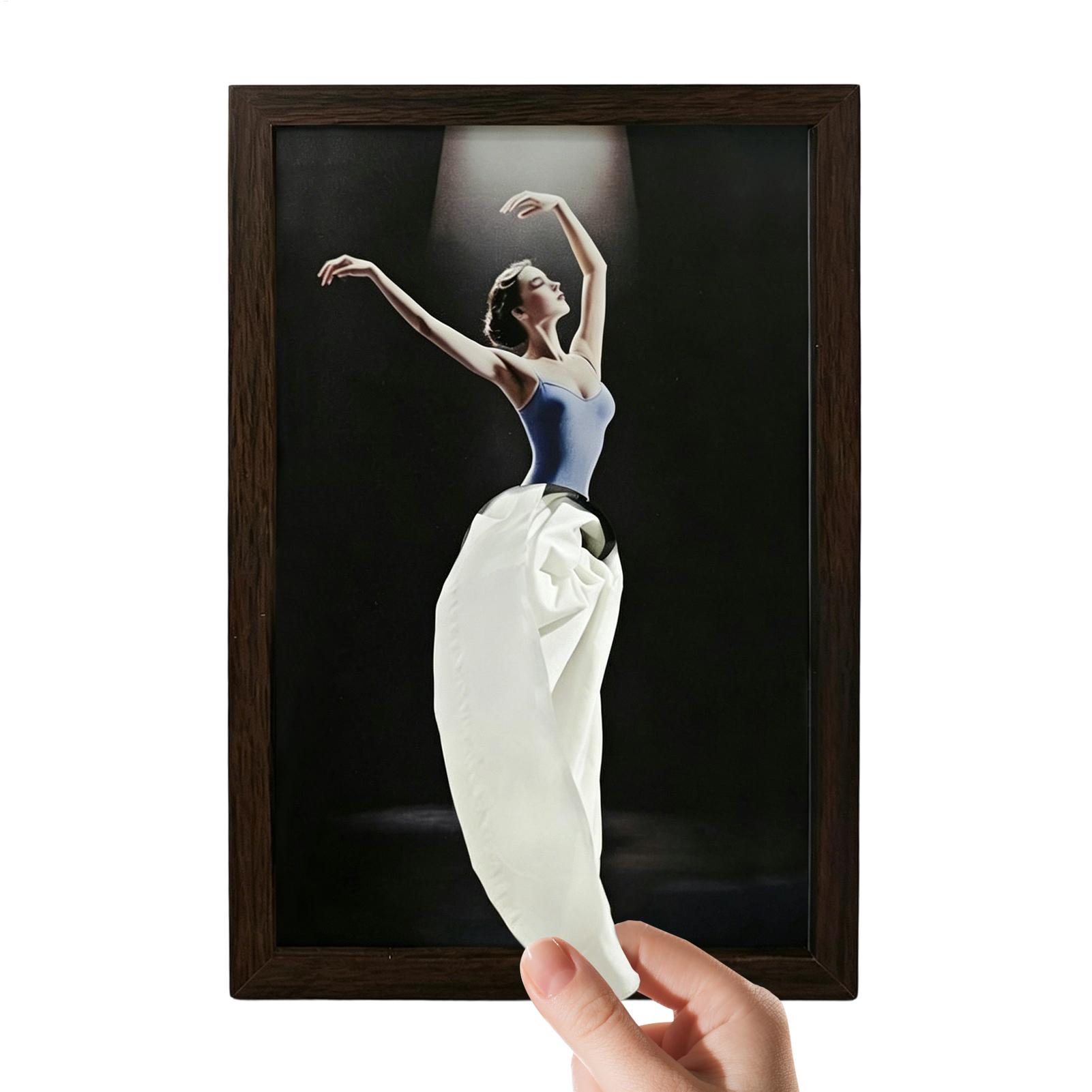 Tabletop Decorative Ballet Gir - Agar Tissue Culture recensione e prezzo