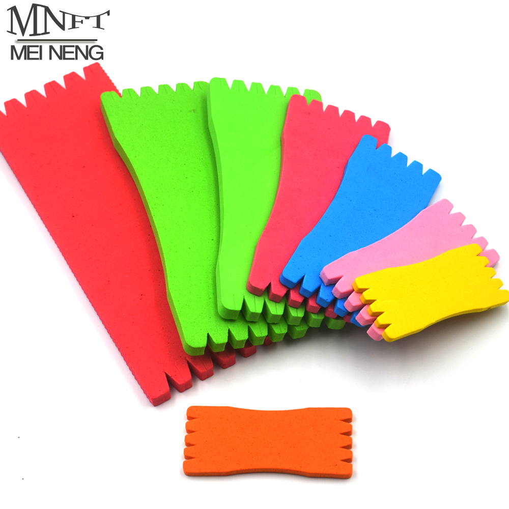 MNFT 120Pcs/Lot Fishing Line P - Cutting Board Foam recensione e prezzo