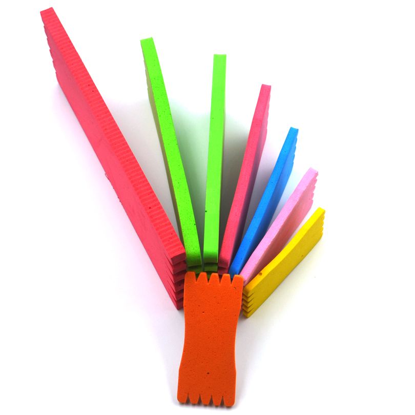 MNFT 120Pcs/Lot Fishing Line P - Cutting Board Foam recensione e prezzo