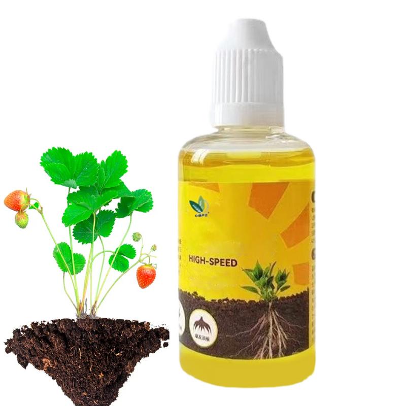50ml Plant Root Stimulator Liq - Root Stimulator Liquid recensione e prezzo