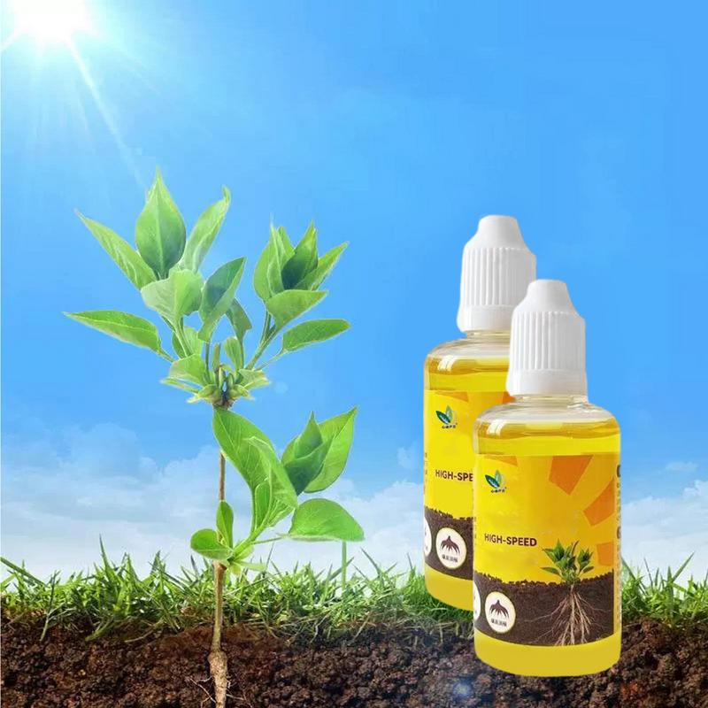 50ml Plant Root Stimulator Liq - Root Stimulator Liquid recensione e prezzo
