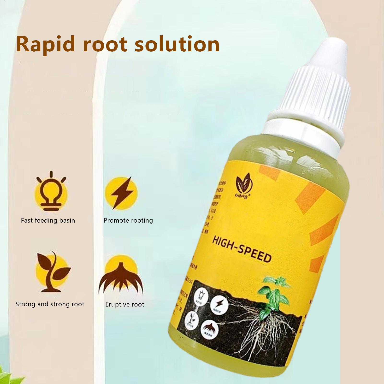 50ml Plant Rooting Stimulator  - Root Stimulator Liquid recensione e prezzo