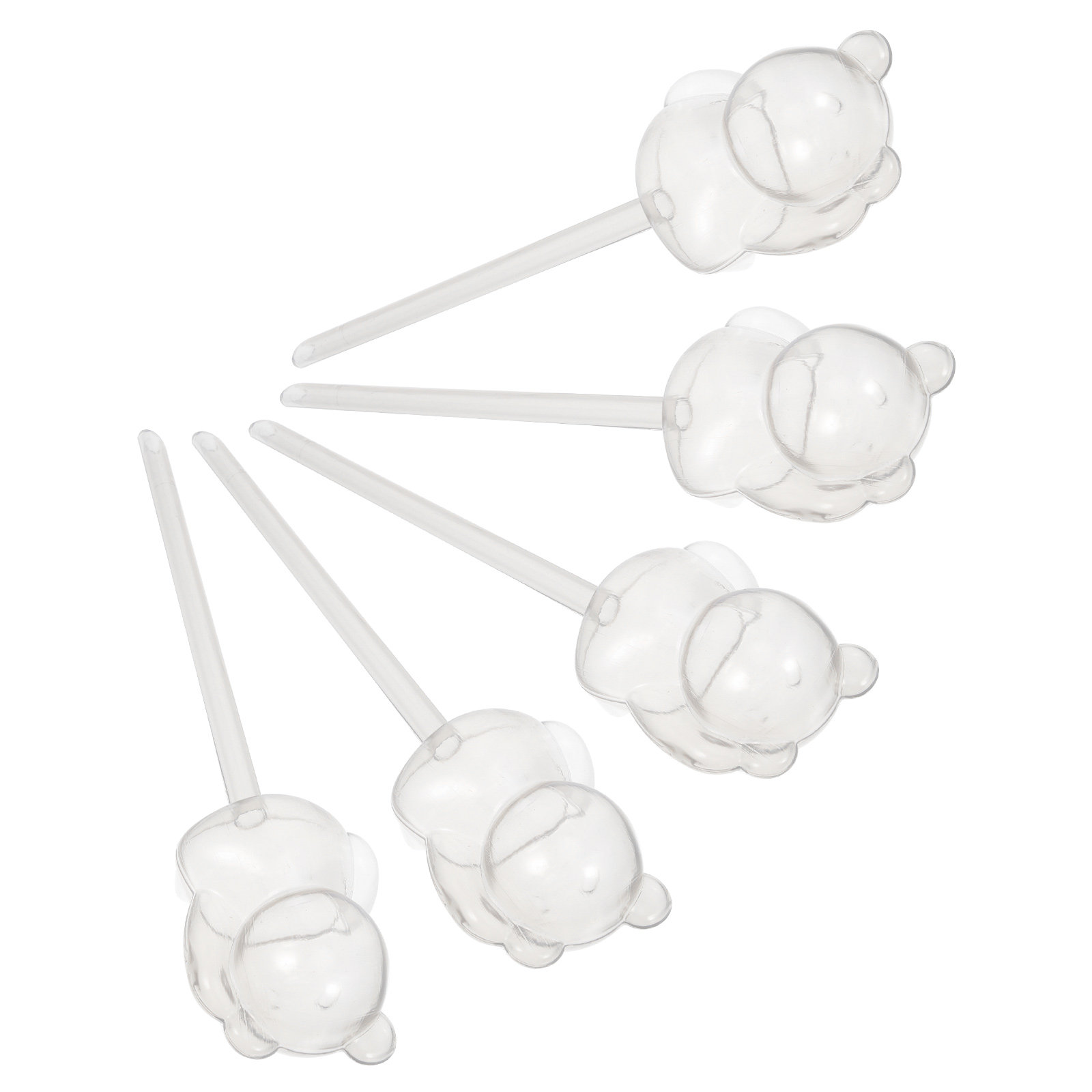 5Pcs Automatic Flower Watering - Self Watering Insert recensione e prezzo