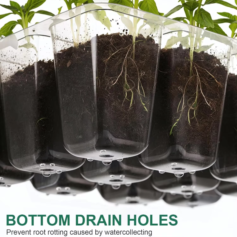 Seed Starter Tray Mini Greenho - Humidity Dome Kit recensione e prezzo