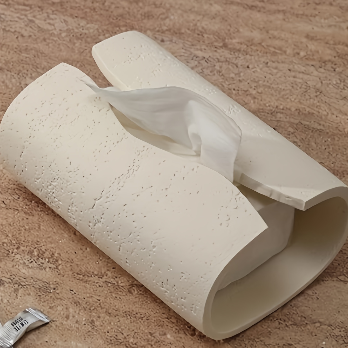 Resin tissue box holder, recta - Agar Tissue Culture recensione e prezzo