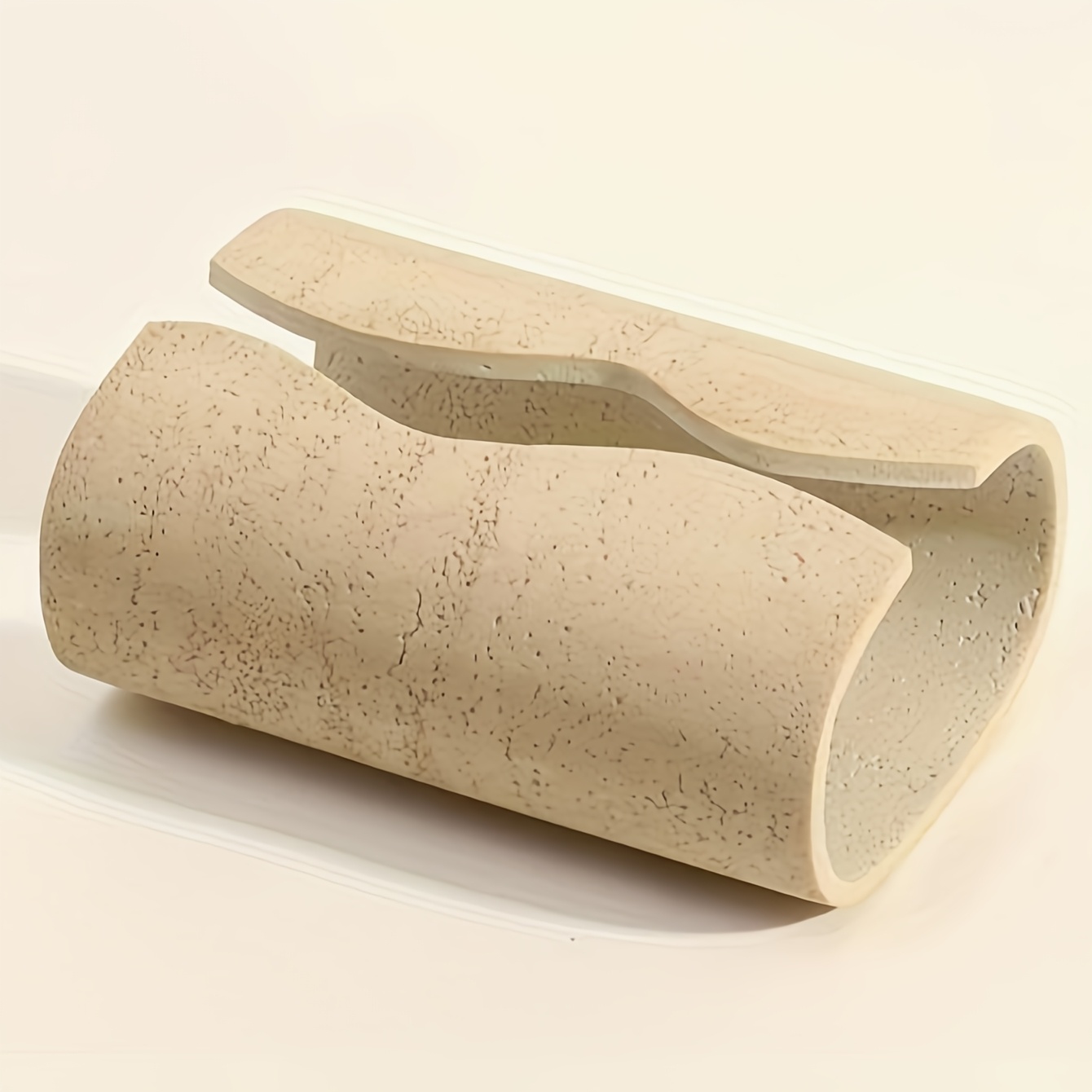 Resin tissue box holder, recta - Agar Tissue Culture recensione e prezzo