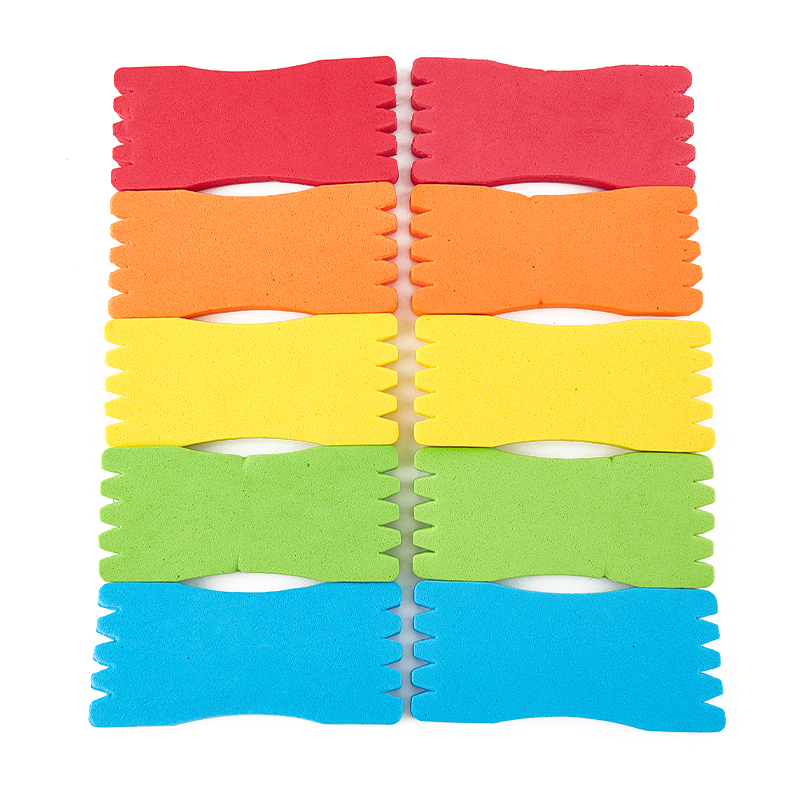 10Pcs EVA Foam Fish Winding St - Cutting Board Foam recensione e prezzo