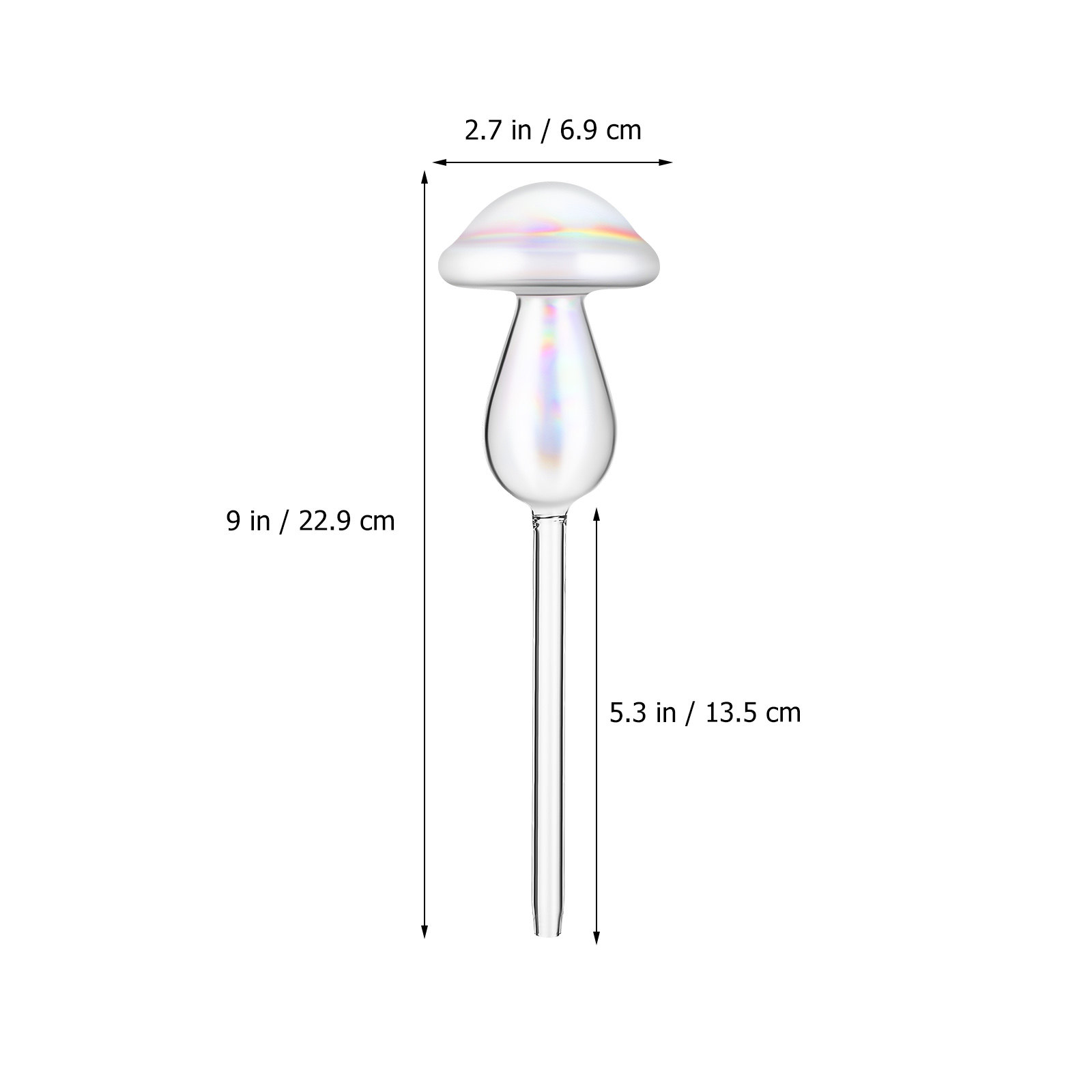 4 Pcs Pot Watering Device Plan - Self Watering Insert recensione e prezzo
