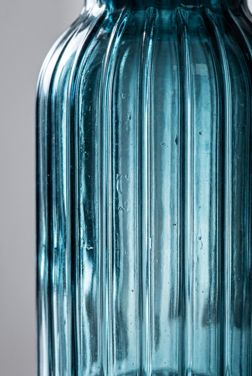 Nordic Striped Color Bubble Gl - Propagation Station Vase recensione e prezzo