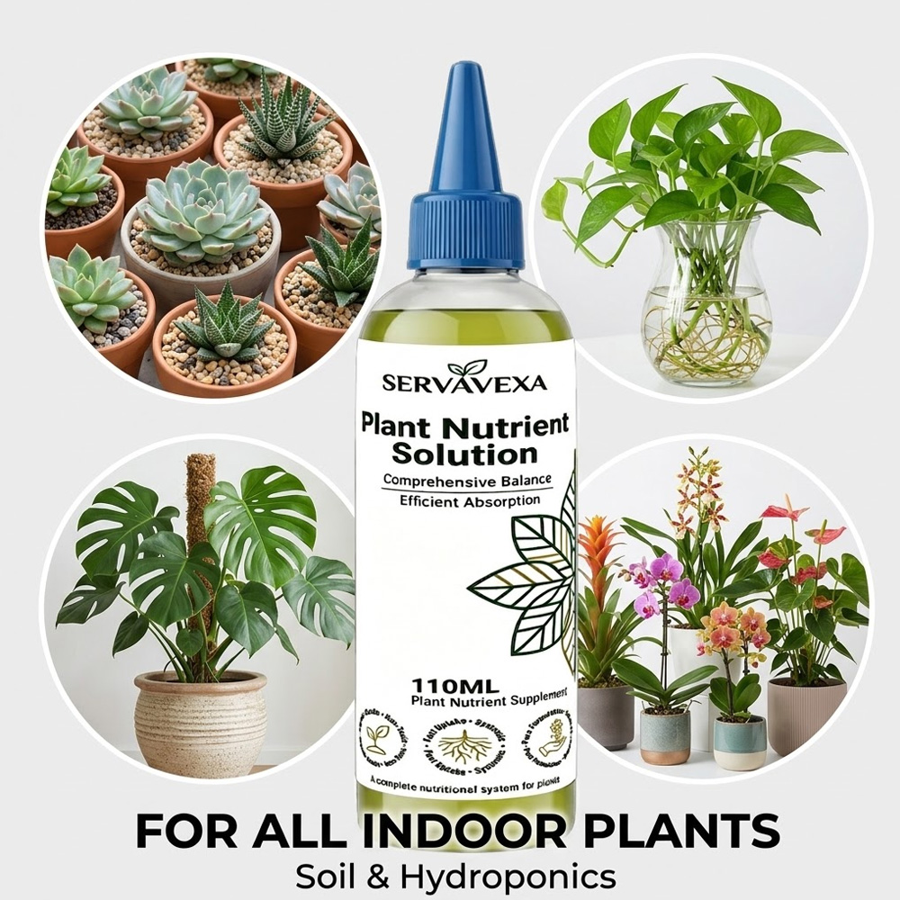 Plant  Nutrient Solution Rapid - Root Stimulator Liquid recensione e prezzo