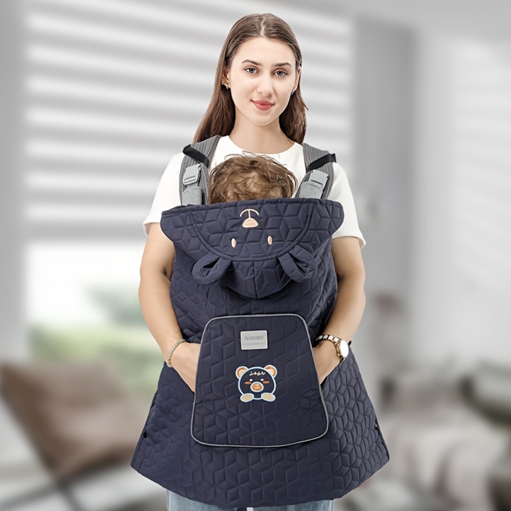 ergoBaby Carrier with Cute Bea - Rooting Gel Clone recensione e prezzo