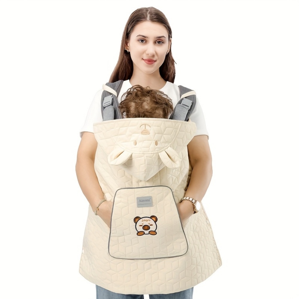 ergoBaby Carrier with Cute Bea - Rooting Gel Clone recensione e prezzo