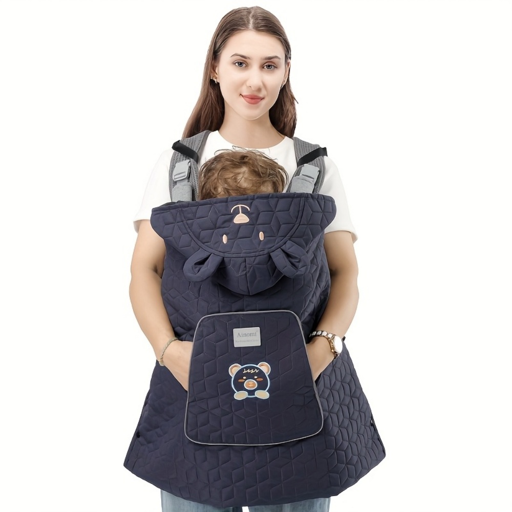 ergoBaby Carrier with Cute Bea - Rooting Gel Clone recensione e prezzo