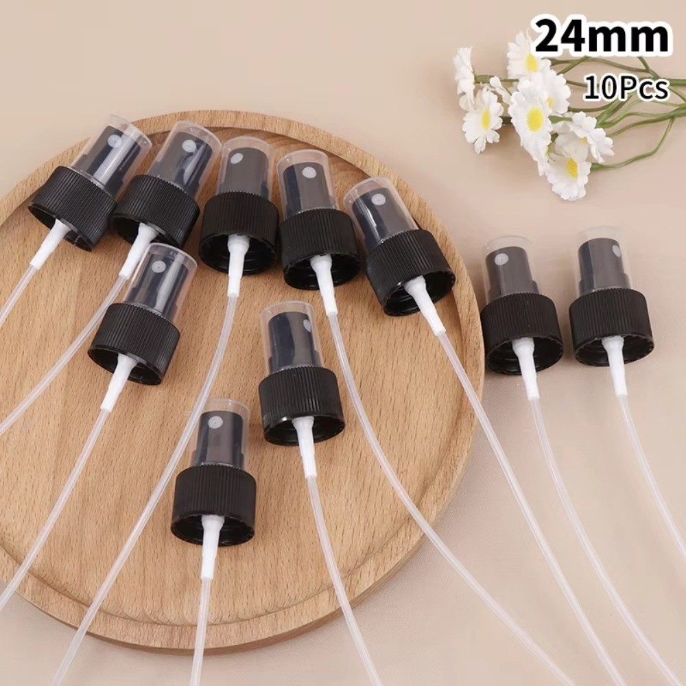 10Pcs Plastic Spray Bottle Rep - Misting Bottle Fine recensione e prezzo