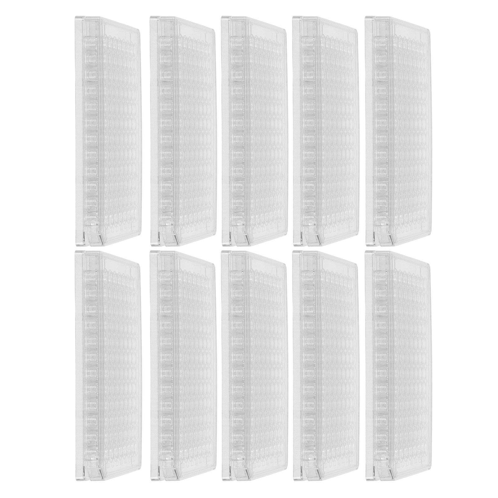 10Pcs Cell Culture Plate Steri - Agar Tissue Culture recensione e prezzo