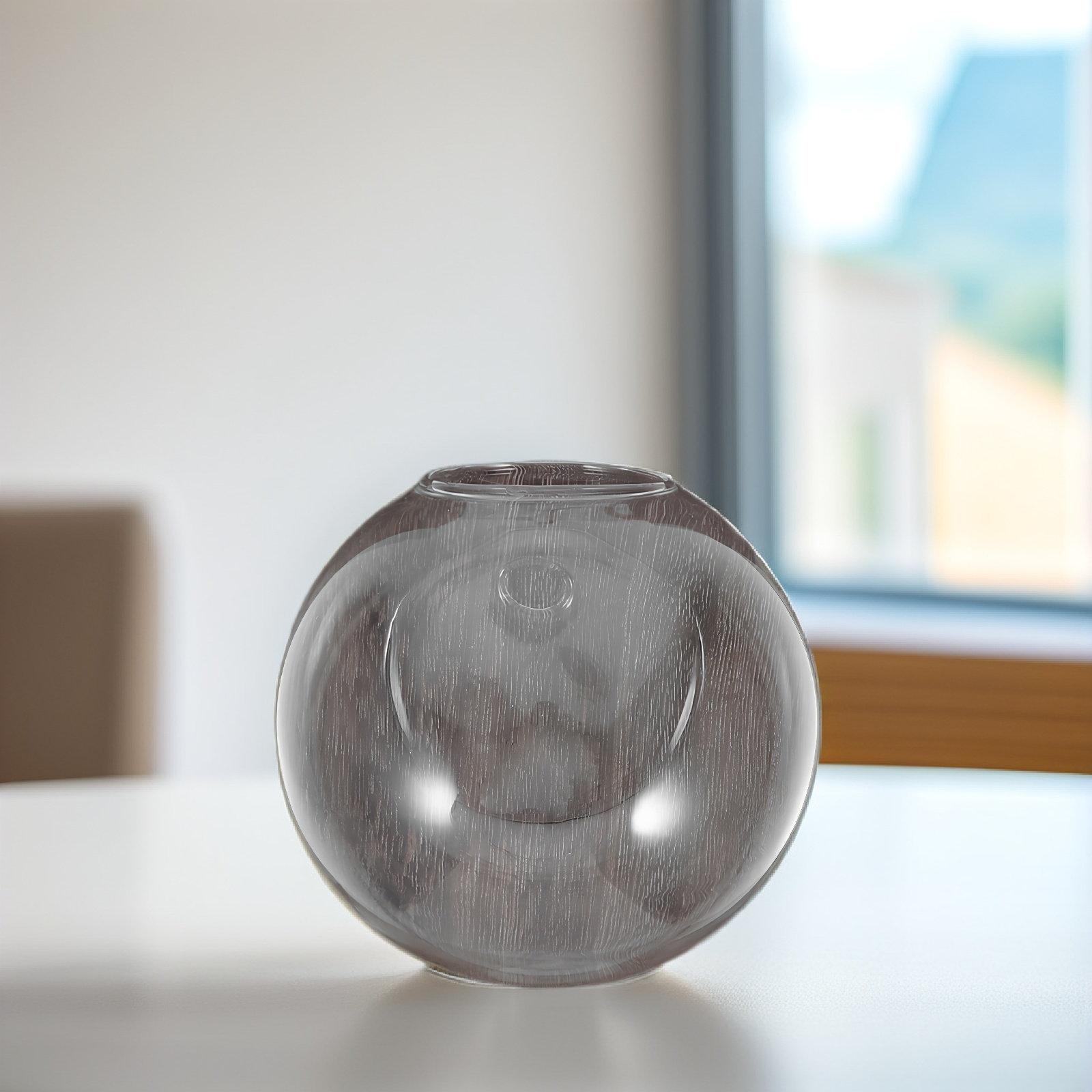Wall Mounted Glass Planter Han - Propagation Station Vase recensione e prezzo
