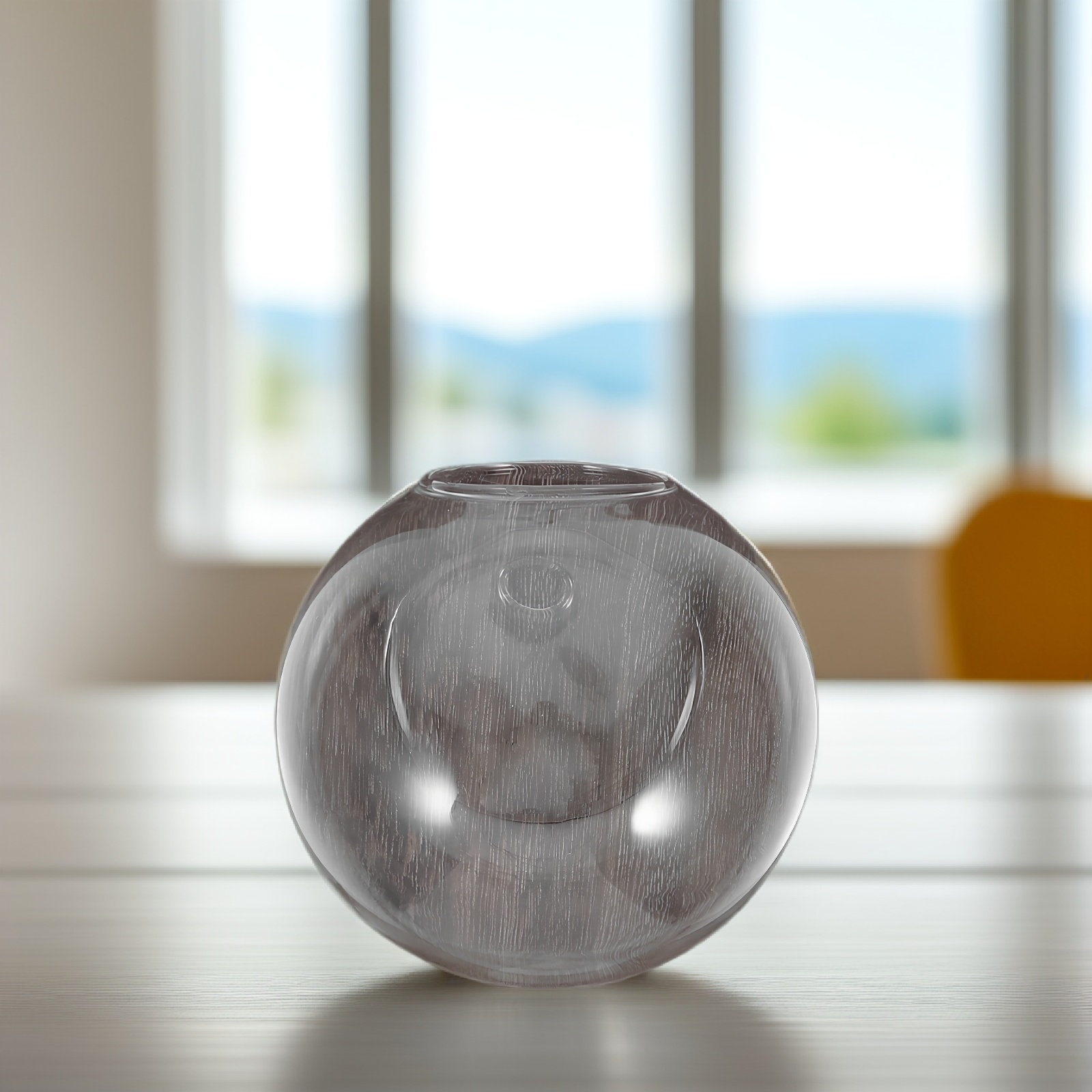 Wall Mounted Glass Planter Han - Propagation Station Vase recensione e prezzo