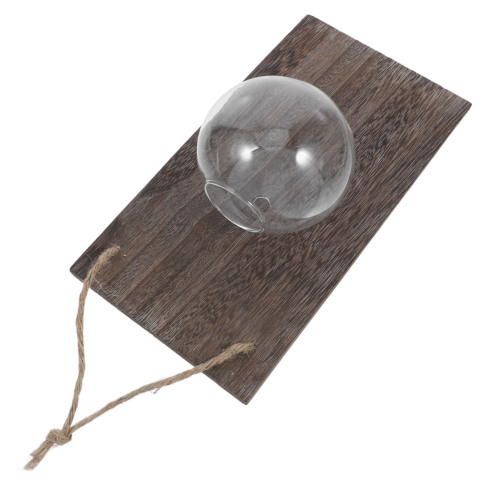 Wall Mounted Glass Planter Han - Propagation Station Vase recensione e prezzo