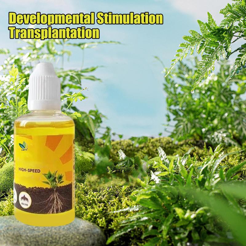 50ml Plant Root Stimulator Liq - Root Stimulator Liquid recensione e prezzo