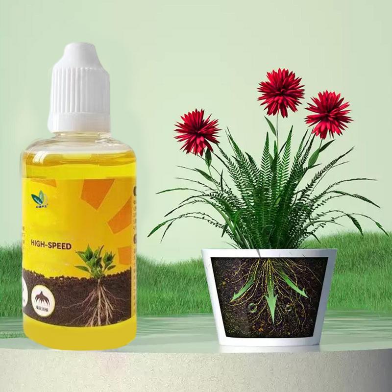 50ml Plant Root Stimulator Liq - Root Stimulator Liquid recensione e prezzo