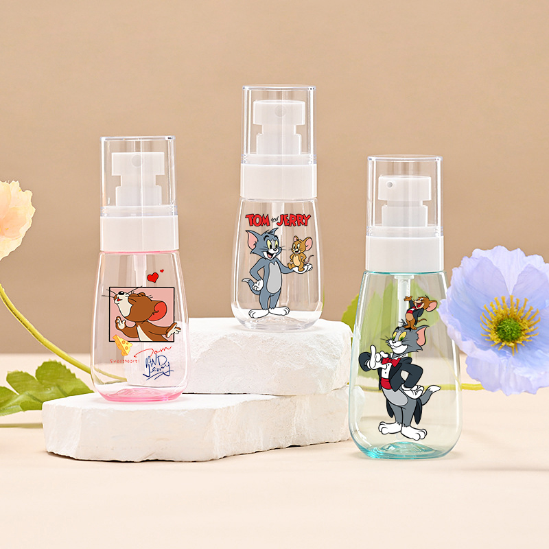 Tom and Jerry Spray Bottle Fin - Misting Bottle Fine recensione e prezzo