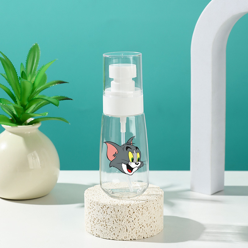 Tom and Jerry Spray Bottle Fin - Misting Bottle Fine recensione e prezzo