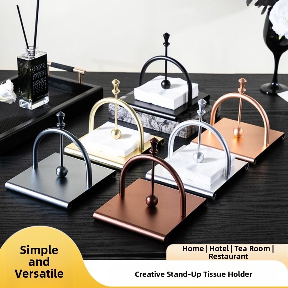 Retro Square Tissue Holder Eur - Agar Tissue Culture recensione e prezzo