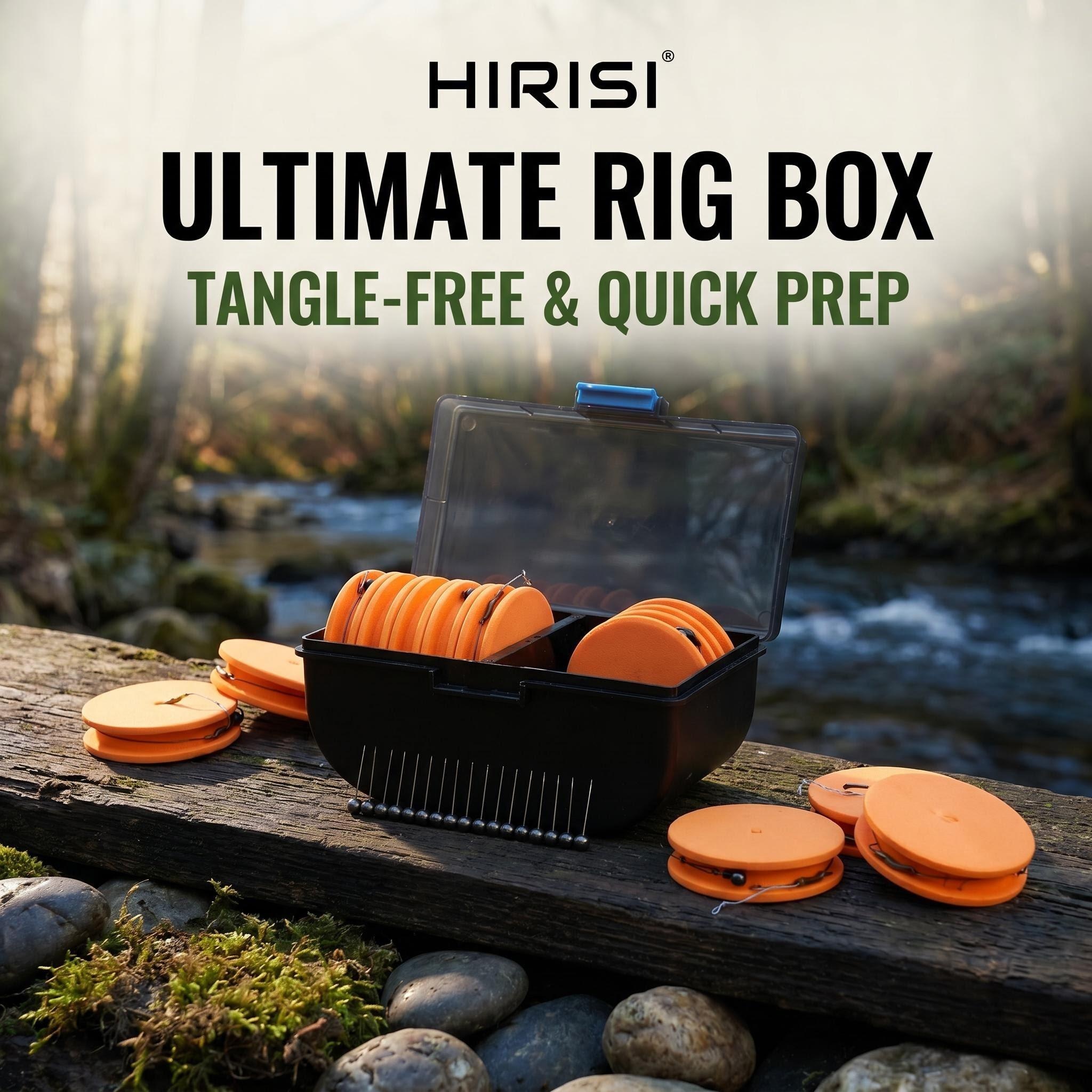Hirisi 10pcs EVA Foam Fishing  - Cutting Board Foam recensione e prezzo