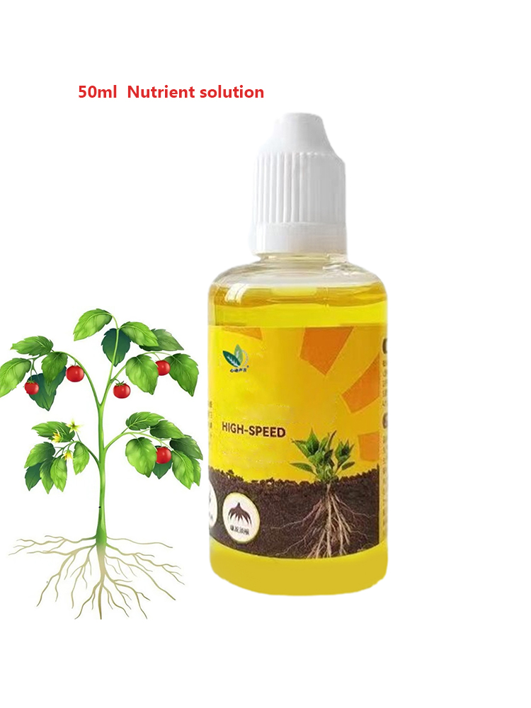 Plant Rooting Stimulator Liqui - Root Stimulator Liquid recensione e prezzo