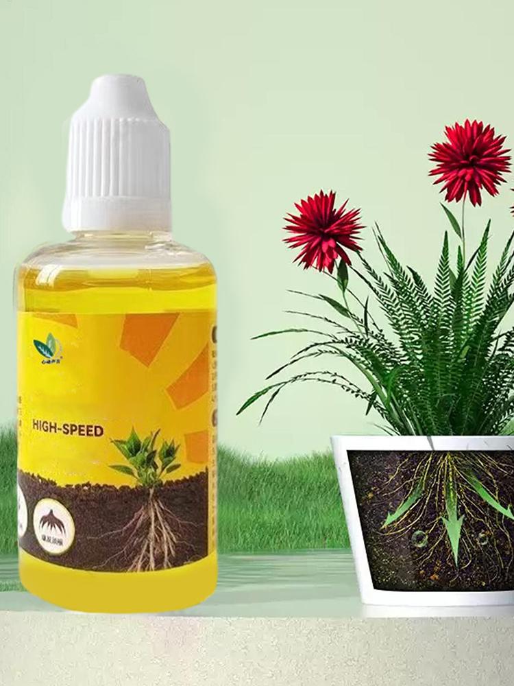 Plant Rooting Stimulator Liqui - Root Stimulator Liquid recensione e prezzo