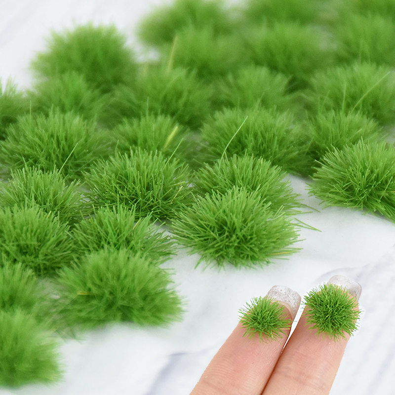 Simulation Artificial Moss Gre - Sphagnum Moss Dry recensione e prezzo