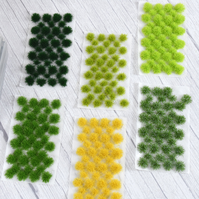Simulation Artificial Moss Gre - Sphagnum Moss Dry recensione e prezzo