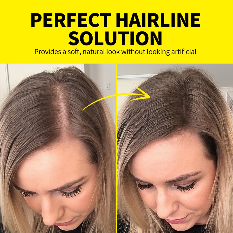 Hair Line Powder Contouring Sh - Rooting Hormone Powder recensione e prezzo