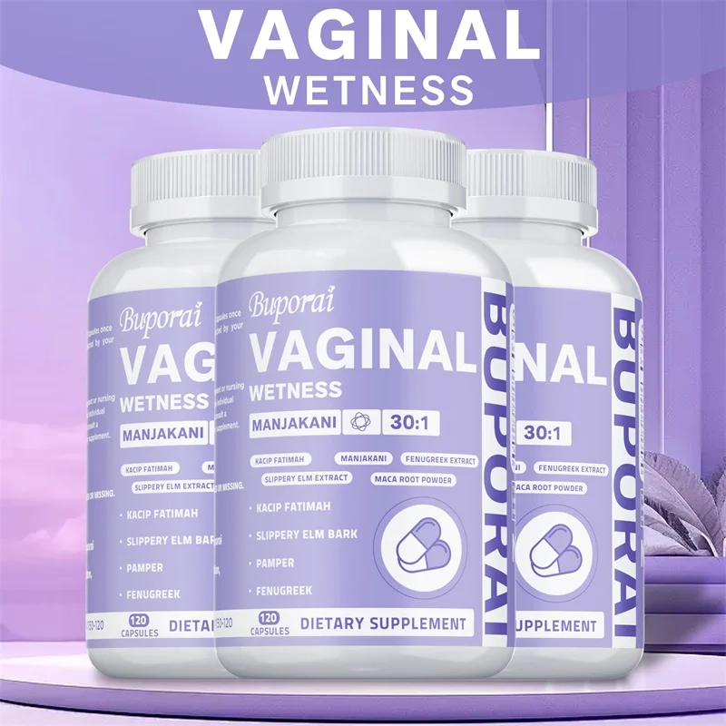 Vaginal Wetness - Vaginal Heal - Rooting Hormone Powder recensione e prezzo